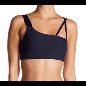 [lukka lux]  ADDA asymmetrical sports bra #6